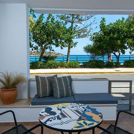 Dream Place Agios Nikolaos  Exterior photo