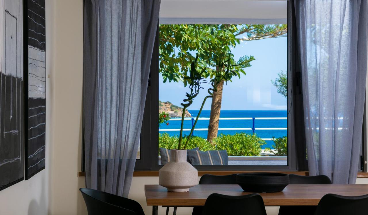 Dream Place Agios Nikolaos  Exterior photo