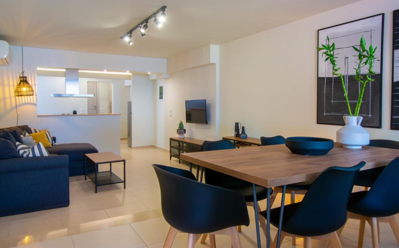 Dream Place Agios Nikolaos  Exterior photo