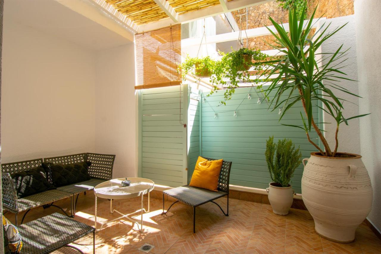 Dream Place Agios Nikolaos  Exterior photo
