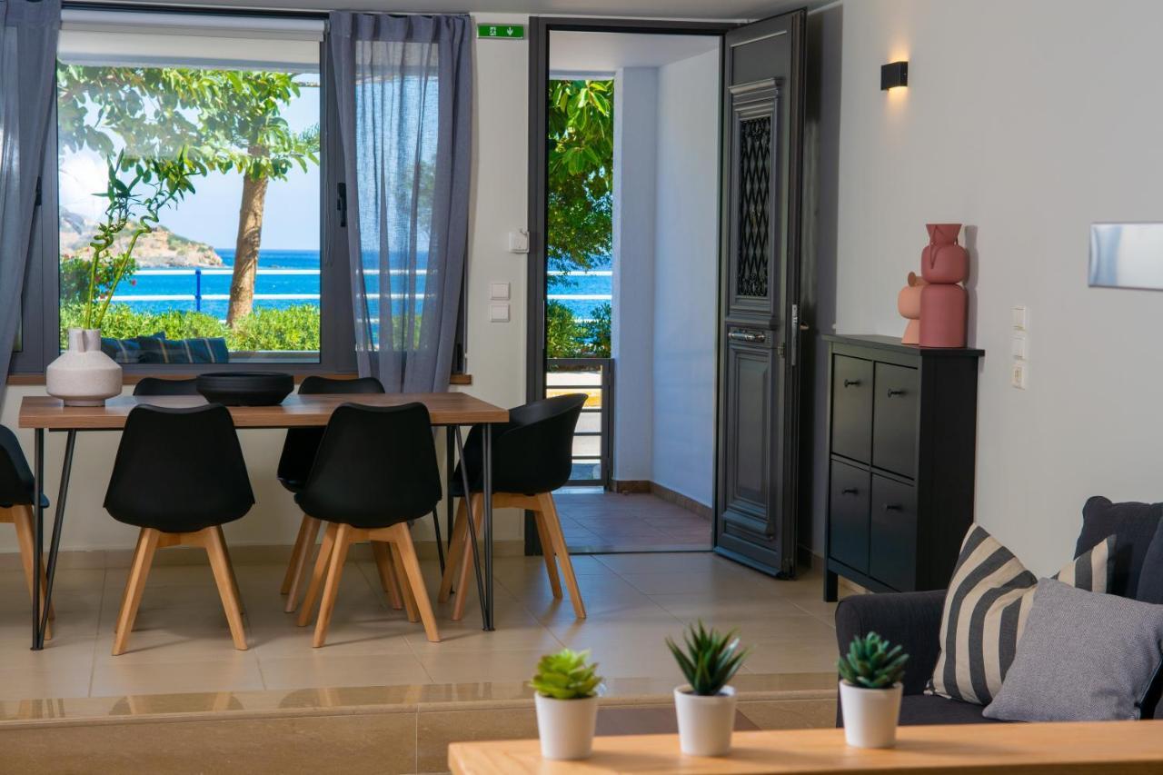 Dream Place Agios Nikolaos  Exterior photo