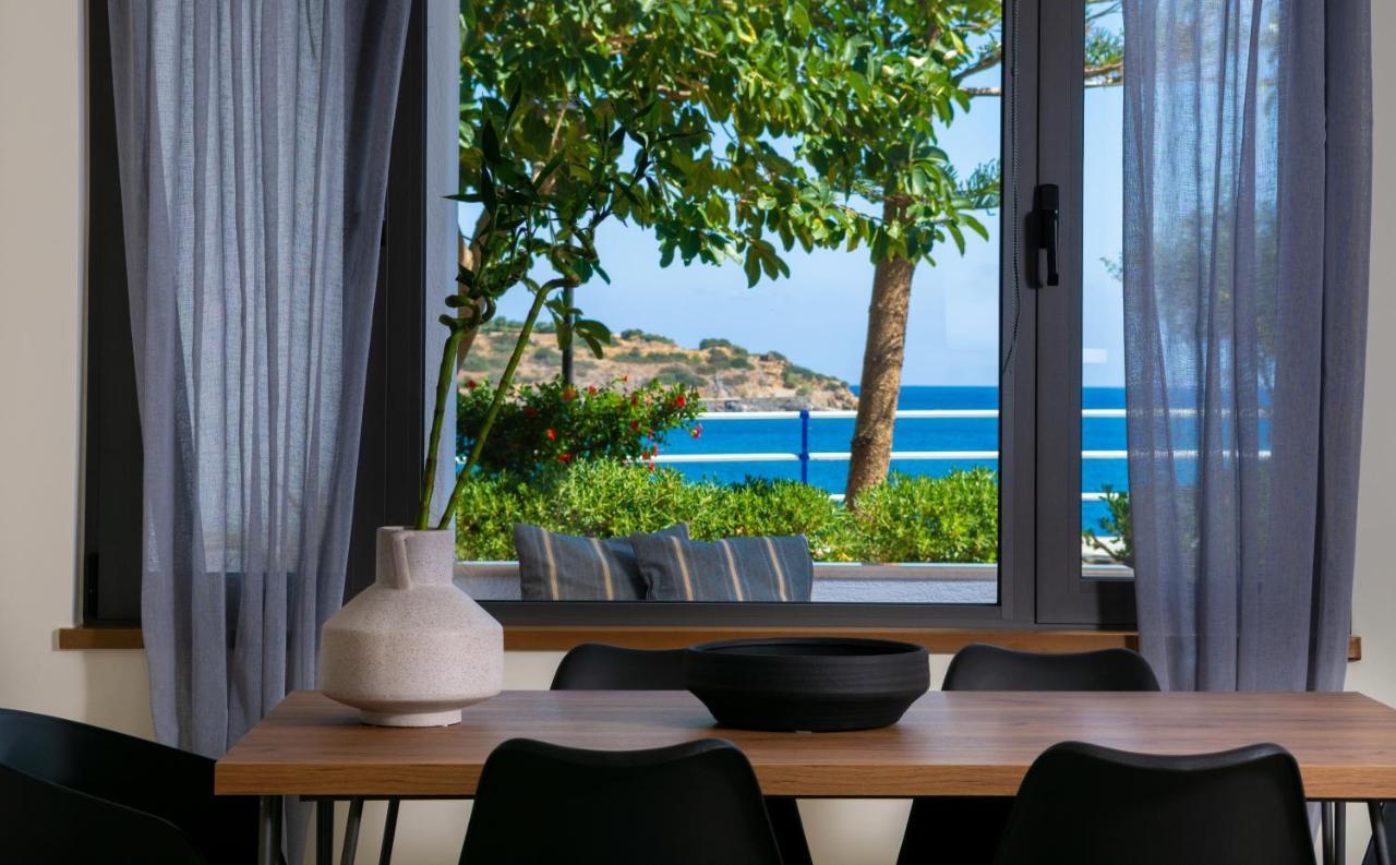 Dream Place Agios Nikolaos  Exterior photo
