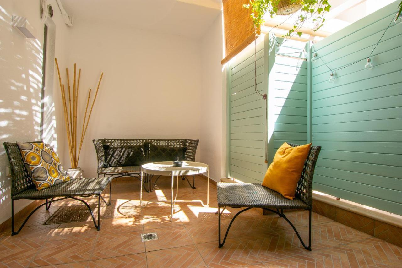 Dream Place Agios Nikolaos  Exterior photo